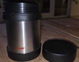 Reer Thermobehälter für Babynahrung, Top Zustand!