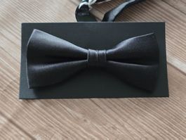 🆕️ OLYMP Fliege / Schleife aus Seide // BOW TIE