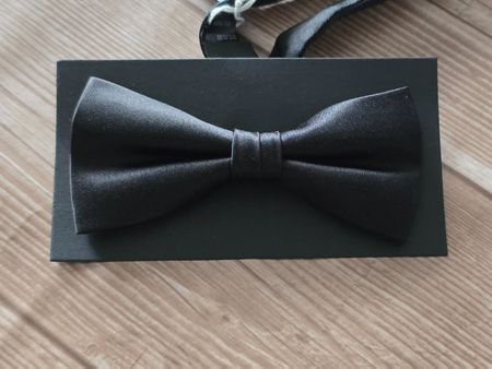 🆕️ OLYMP Fliege / Schleife aus Seide // BOW TIE