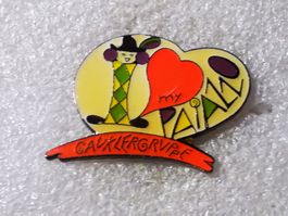 Ansteckpin 92:Paiaz Gauklergruppe
