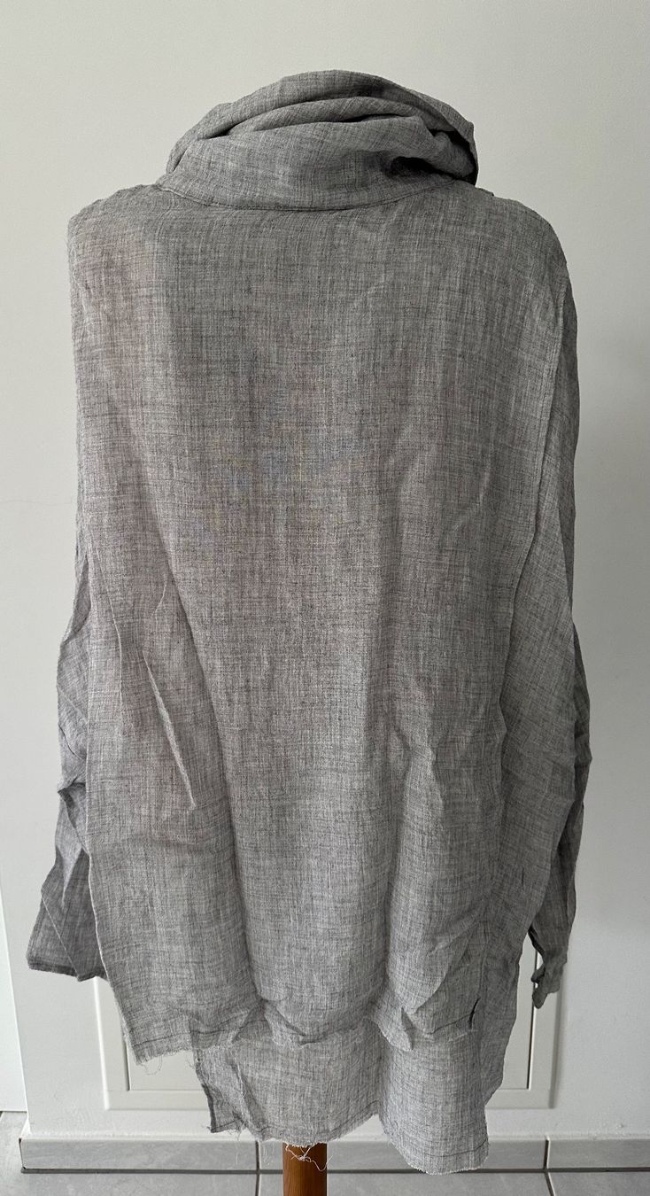 Blusen: Originelle Longbluse – Gebraucht aus Embrach von aha55 3