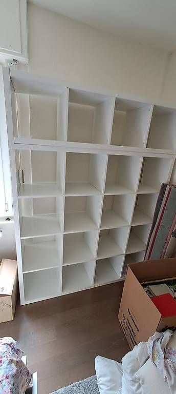 Ikea Regale: Étagère ikea – Gebraucht aus La Croix (Lutry) von edo_n8wf