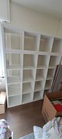 Étagère ikea