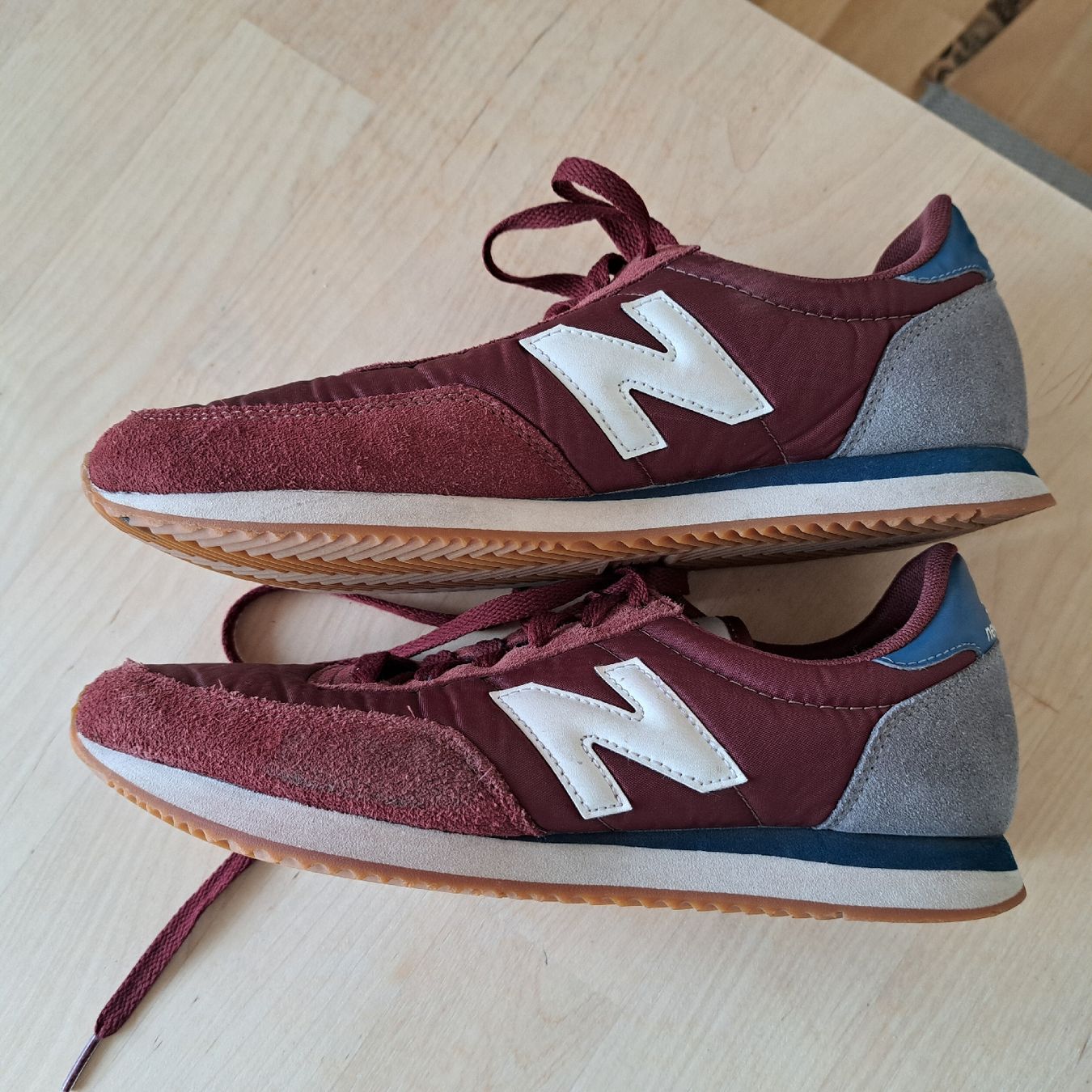 New Balance Damenschuhe: Sneaker New Balance – Gebraucht aus Zollikofen von selanaj 6