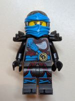 Lego Ninjago njo0278 Nya - The Hands of Time [used]