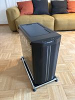 PC: Ryzen 5 5600X / RTX 3070 FE / 32 GB RAM / 2500 GB SSD