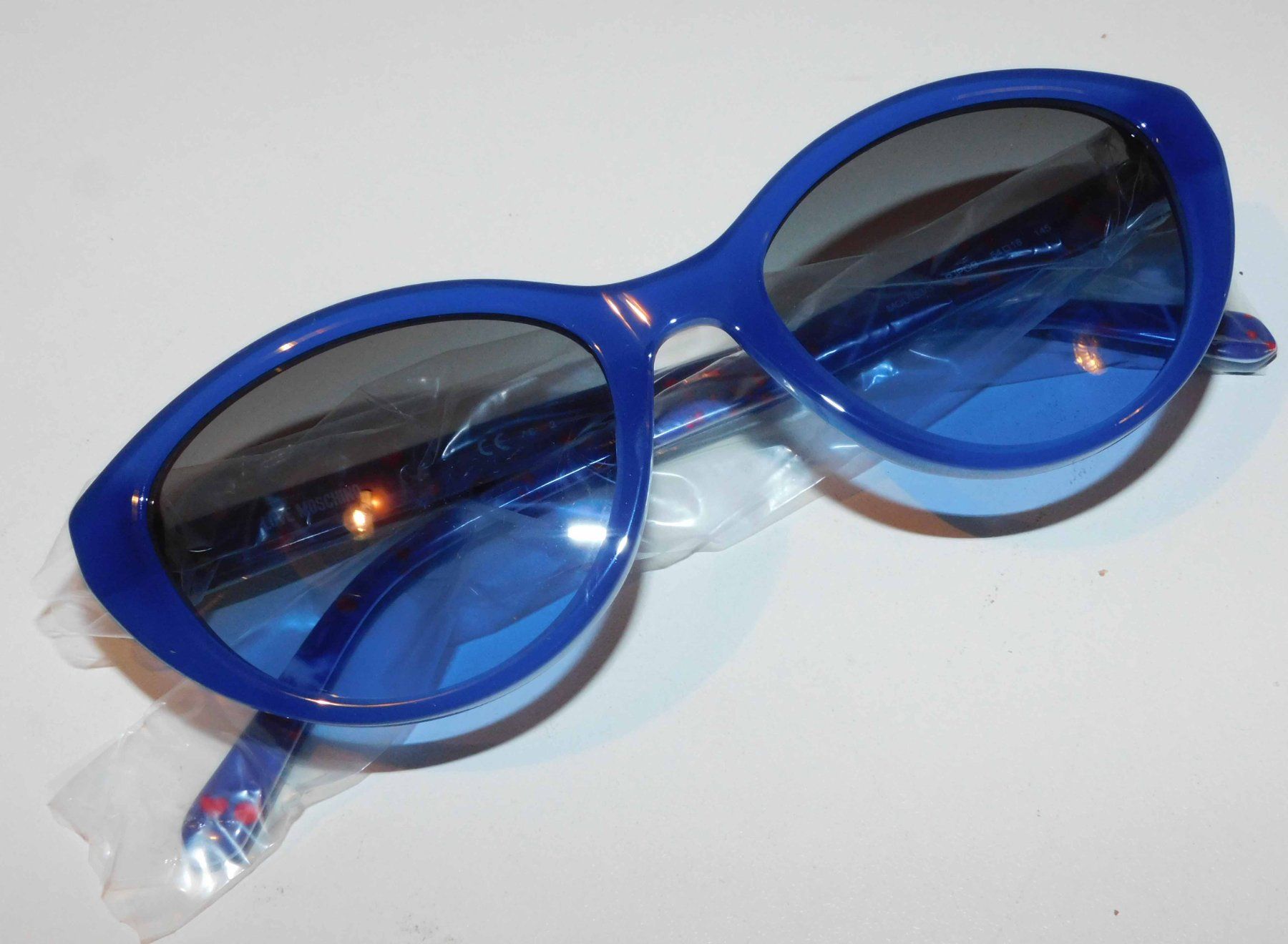 Missoni Occhiali & Lenti: Design Missoni Sonnenbrille Neu – Usato da Sursee venduto da 76 1