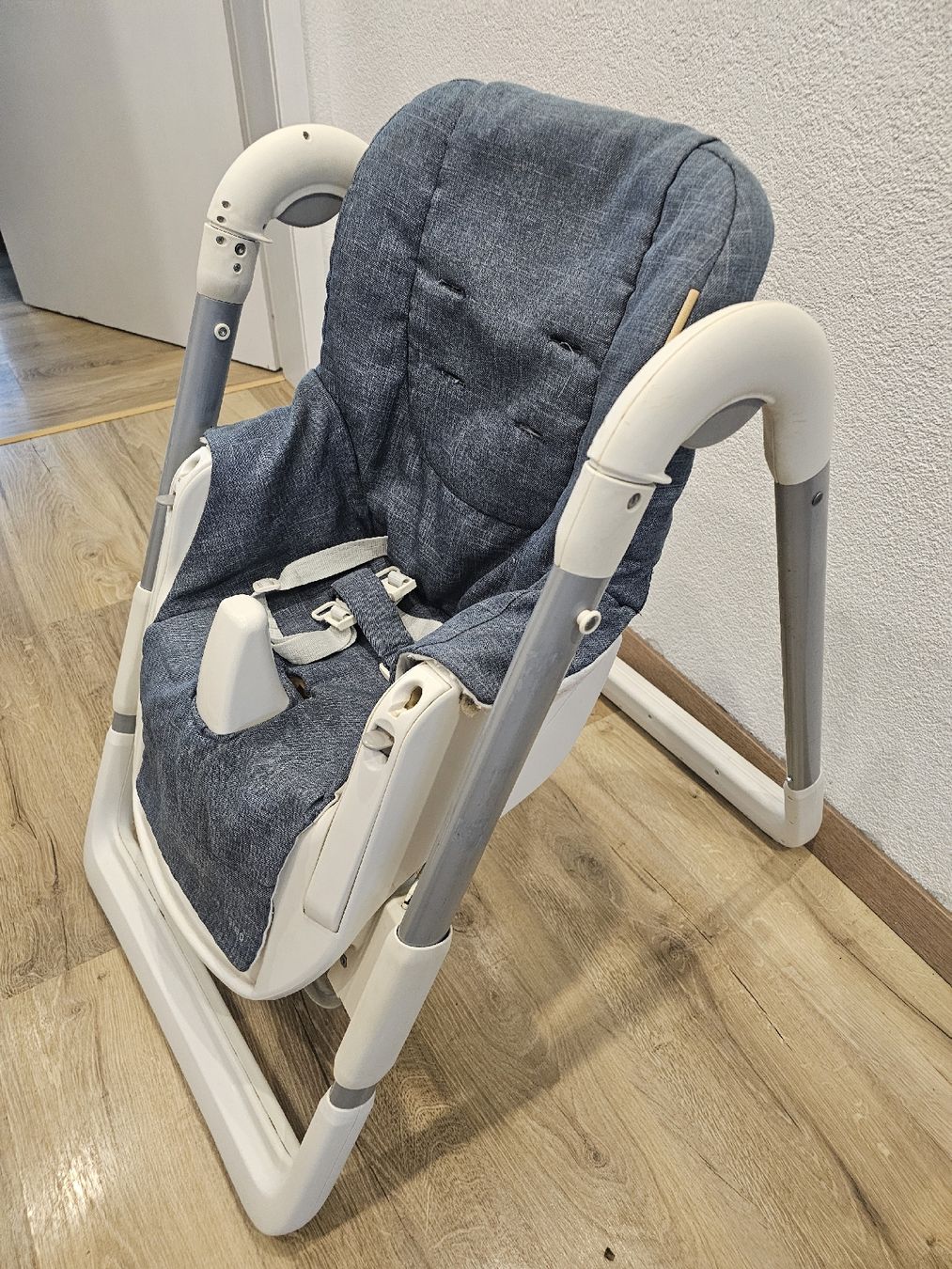 Chaises hautes: Hochstuhl – D'occasion à Grosshöchstetten par Qenko 5