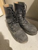 KS 90 Armeestiefel