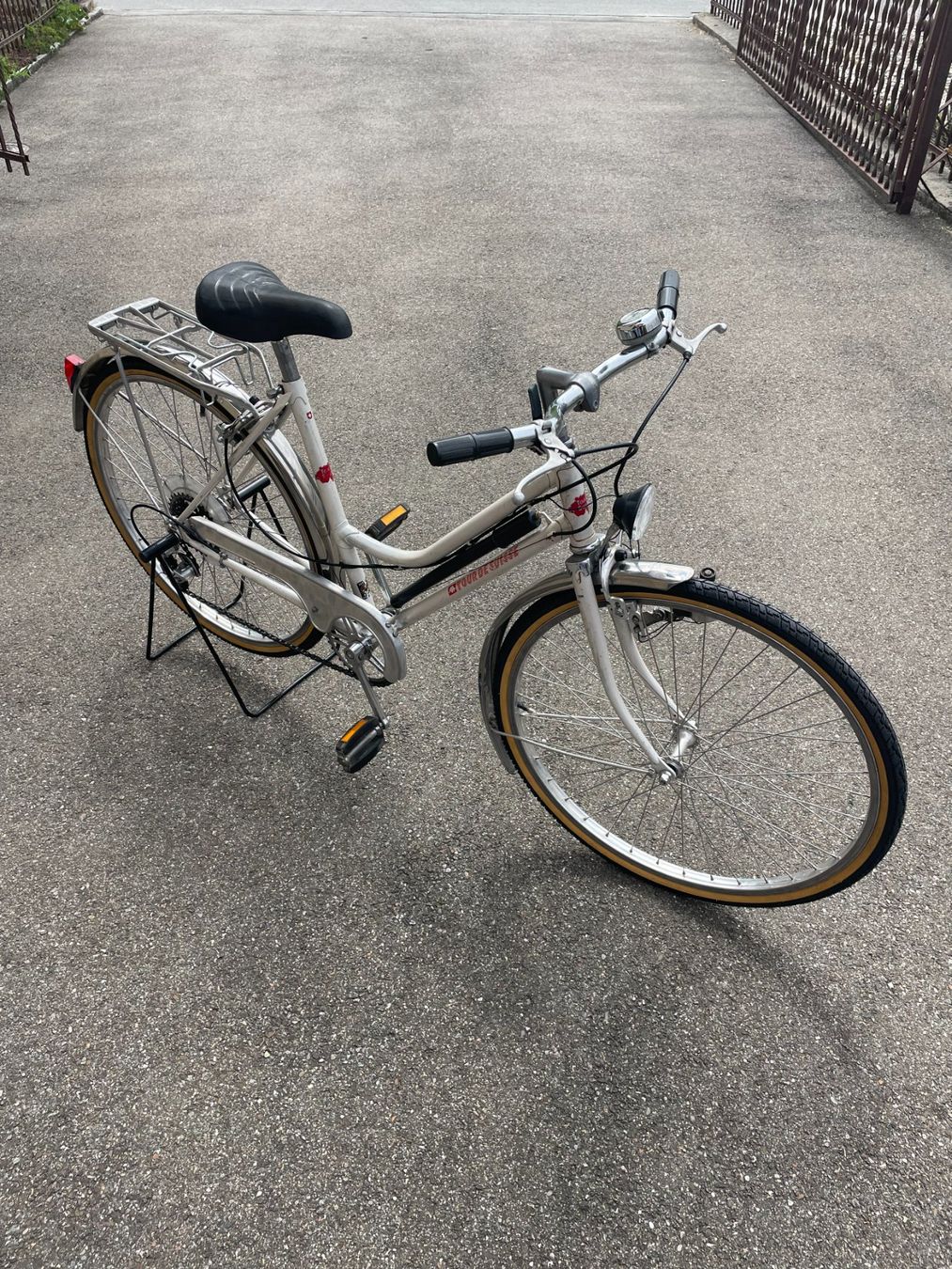 Veicoli per bambini: Kindervelo – Usato da Zürich venduto da Delphin0506