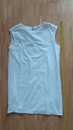 Sommerliches Max Mara Kleid