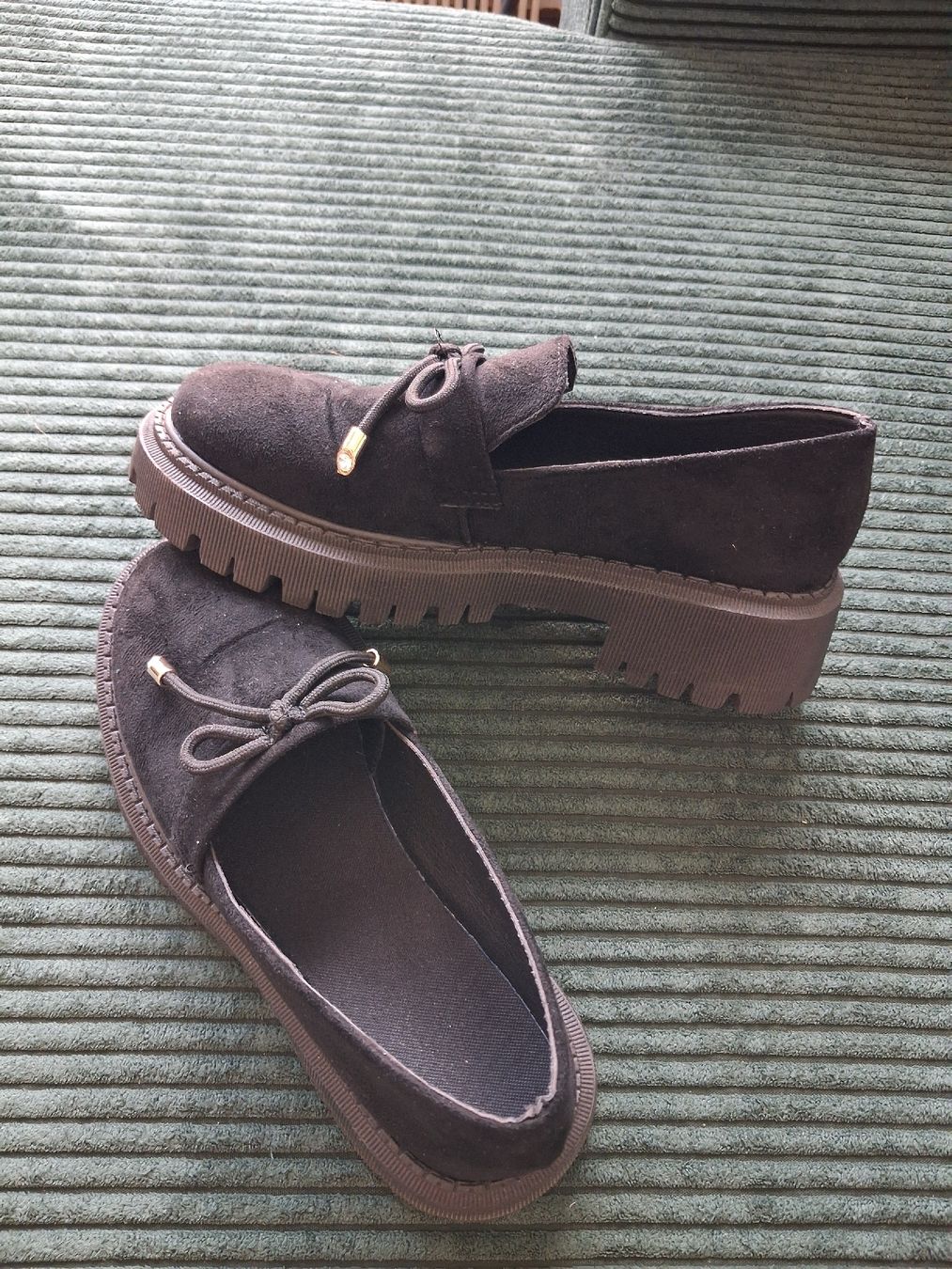 Damenschuhe: Elegante Schuhe größe 38 – Neu (gemäss Beschreibung) aus Basel von van_kd55 1