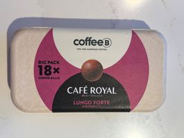 Coffee B "Café Royal LUNGO"