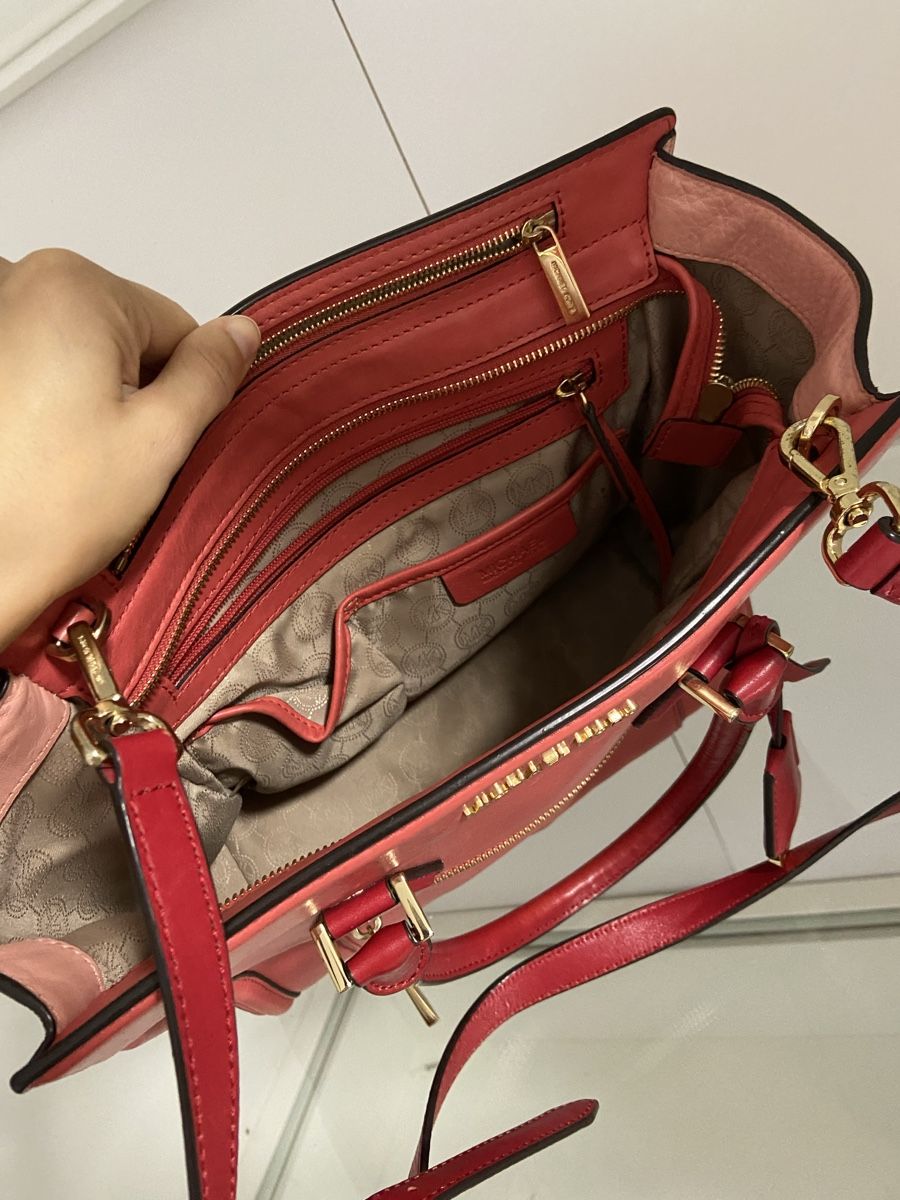 Michael Kors Borse da donna: Handtasche Michael Kors – Usato da Thun venduto da Mare_Pia 2