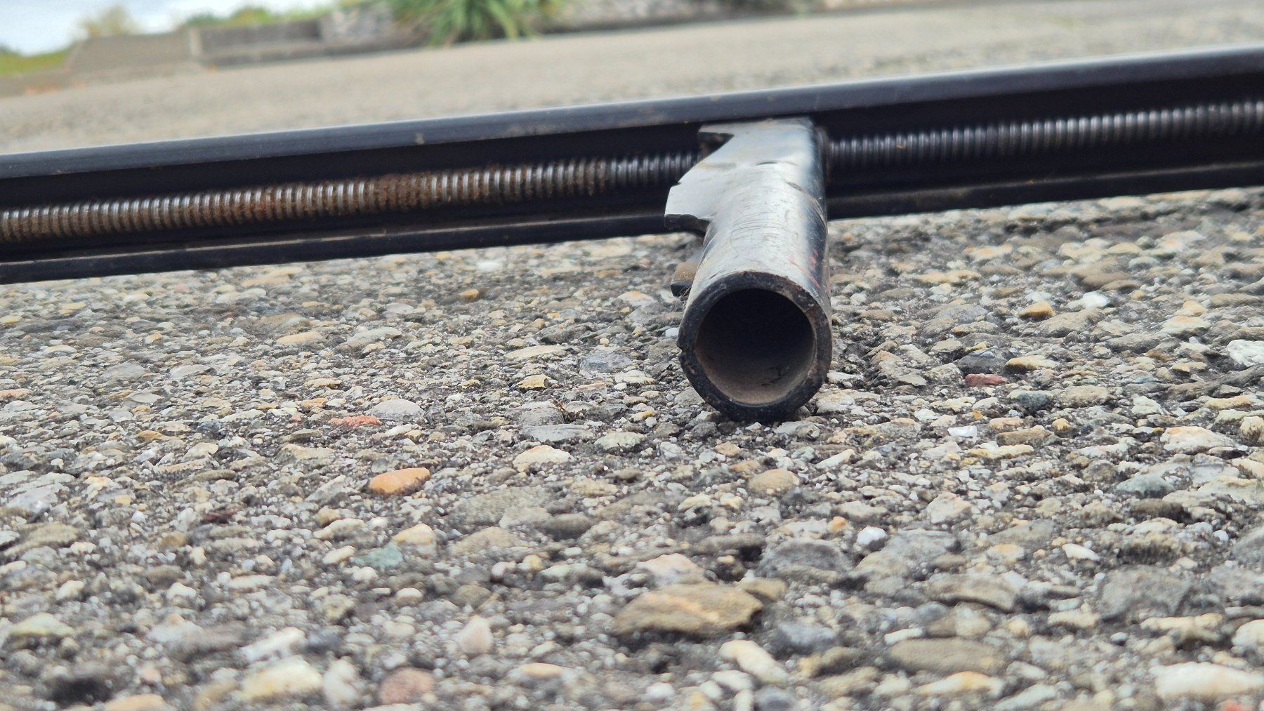 VW Alle Autoersatzteile: VW T3 Wagenheber Bilstein – Gebraucht aus Grafenried von raemu_b2000 2