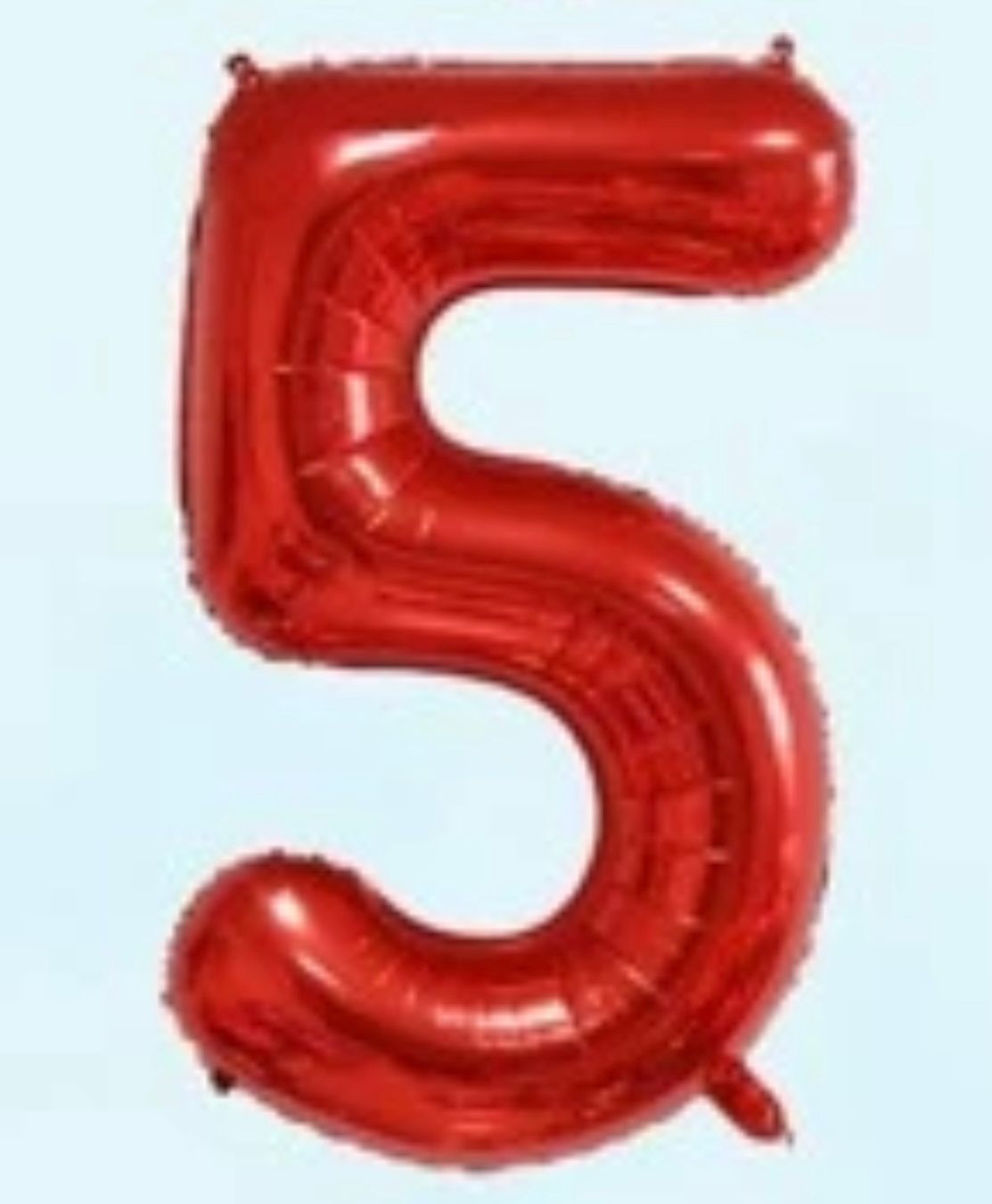Fogli trasparenti: Folienballon 5 – Nuovo (secondo la descrizione) da Buchrain venduto da Ham2383