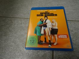 Blu-ray: Der Spion und sein Bruder