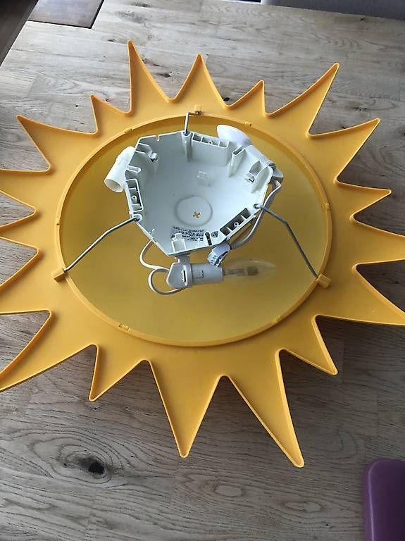 Lampadari & plafoniere: Deckenlampe – Usato da Neuenkirch venduto da rajicvesna 1
