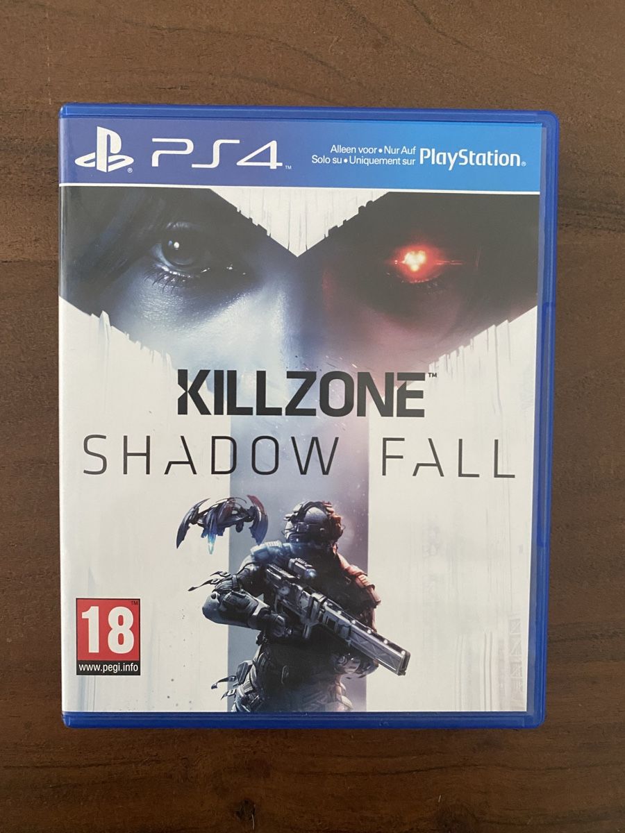 Sony Giochi: Killzone: Shadow Fall für PS4 – Usato da Thunstetten venduto da Virus_33