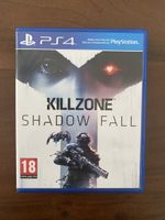 Killzone: Shadow Fall für PS4