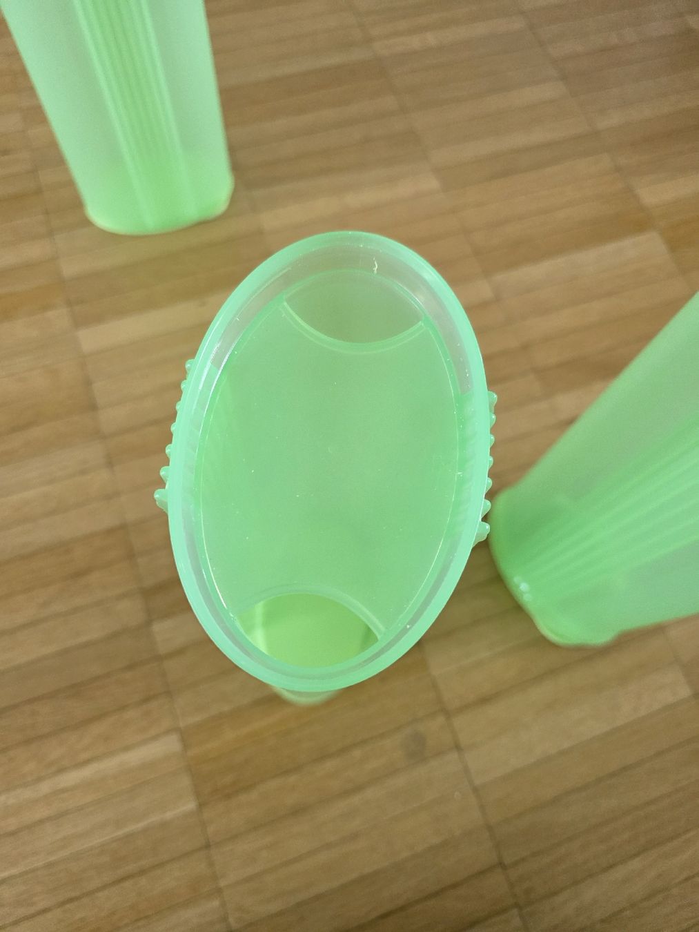 Tupperware Contenitori & Simili: Tupperware Spaghetti/Müsli Behälter – Usato da Laufenburg venduto da may_r2st 2