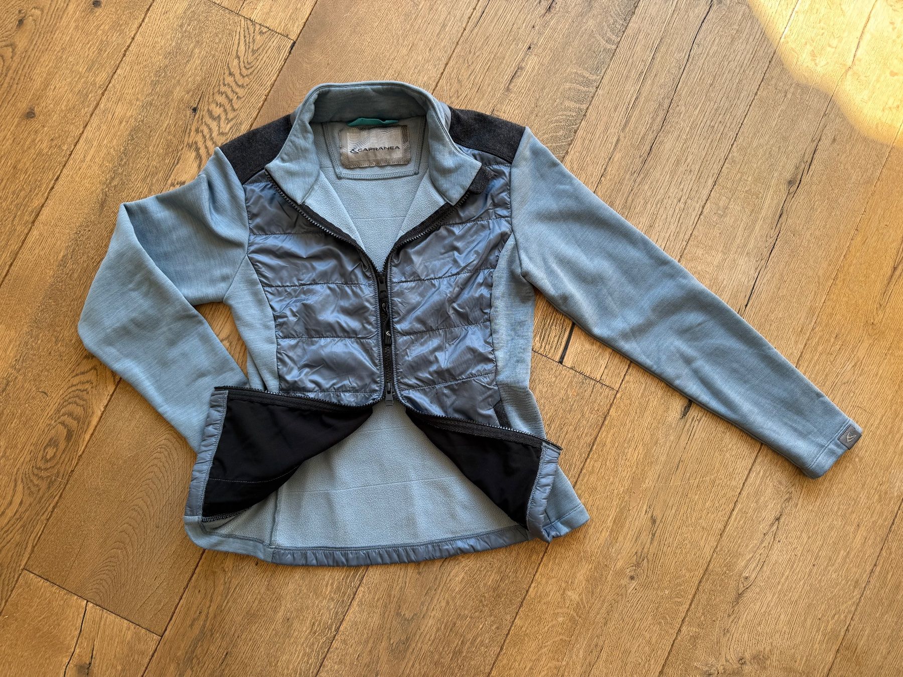 Capranea Giacche: Midlayer Jacke Capranea – Usato da Davos Platz venduto da Noraslifestyle 1