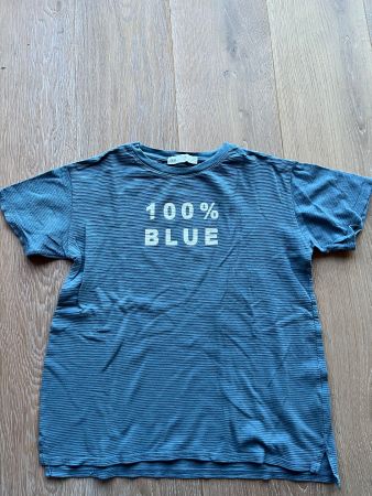 T-Shirt Zara Grösse 128