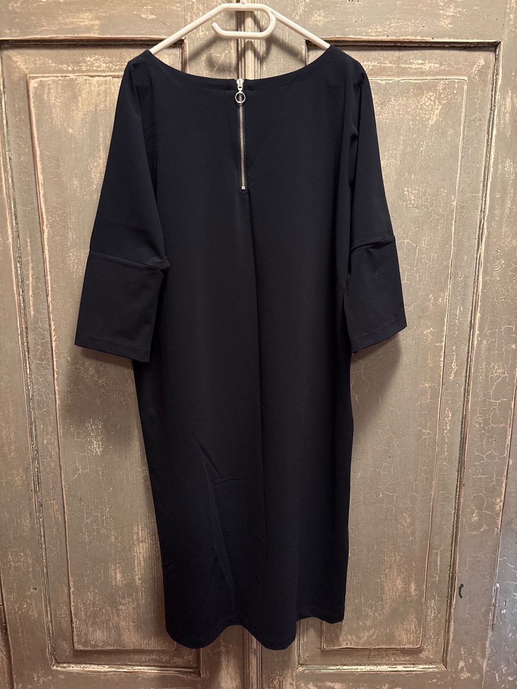 Calvin Klein Vestiti: Penn&Ink . Kleid - Denver navy - 34 – Nuovo e nell'imballaggio originale da Besenbüren venduto da teluride89 1