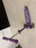 Mini Micro Scooter