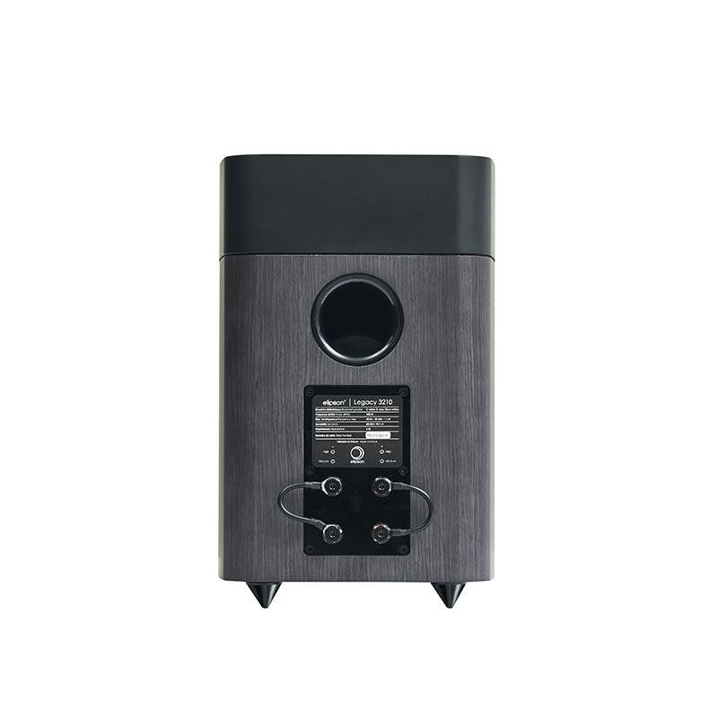 Casse acustiche: Enceinte HiFi Elipson Legacy 3210 – Nuovo e nell'imballaggio originale da Bussigny venduto da AVMAT 2