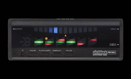 Korg pitchblack portable