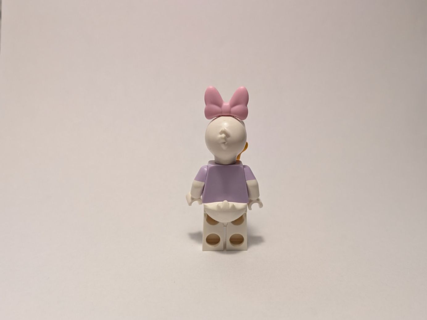 Lego Spielzeuge: LEGO Disney Daisy Duck – Gebraucht aus Uster von FabioR 1