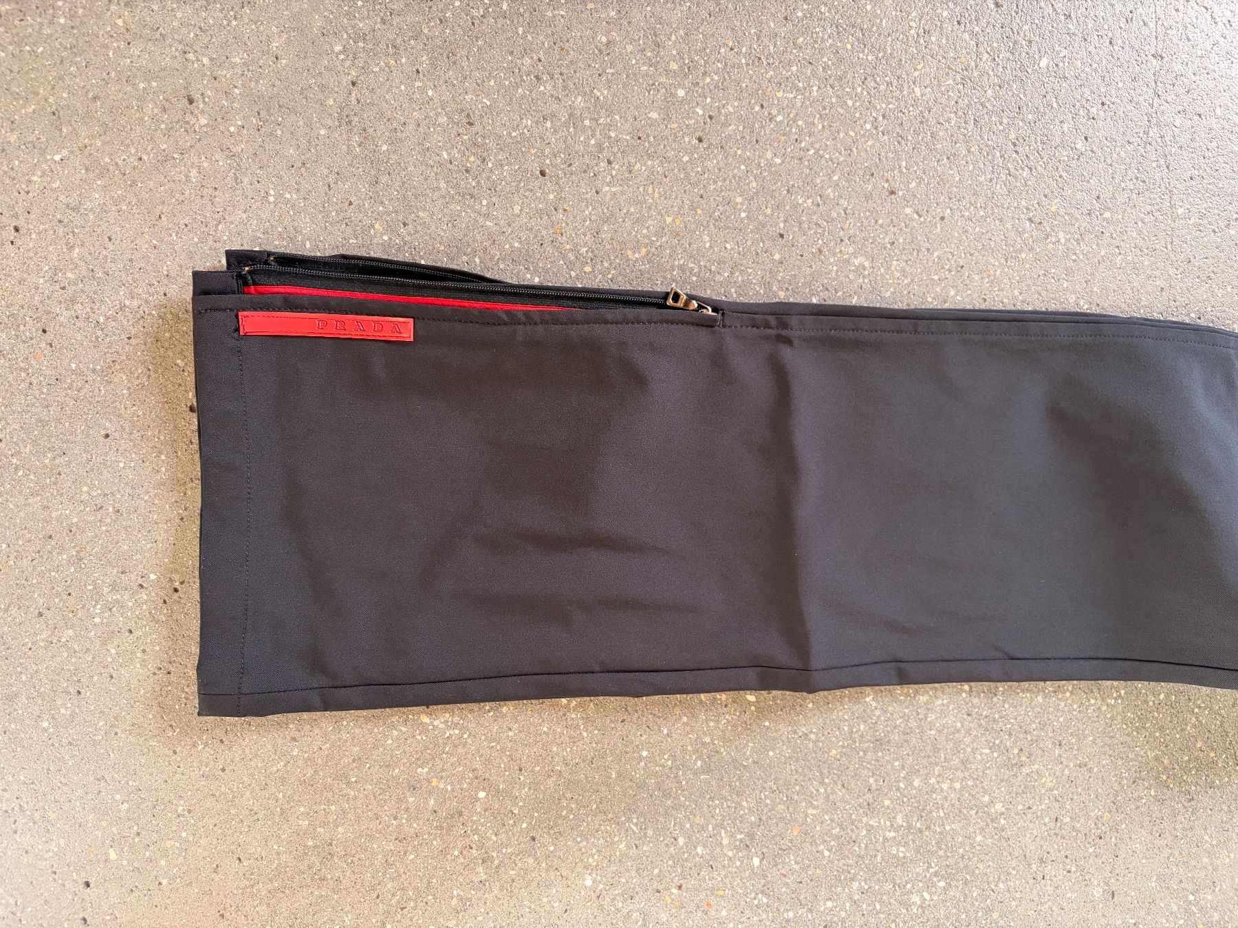 Prada Pantaloni: Prada Sport Hose Gr. 40 – Usato da Zürich venduto da iva_d2rv 2