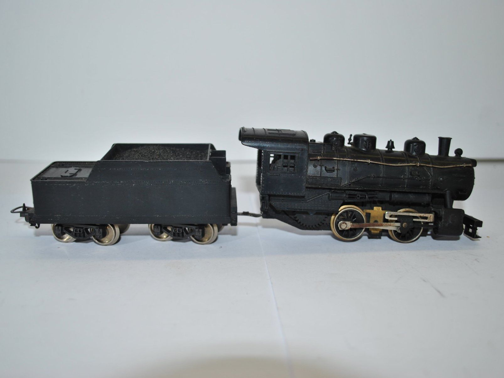 Lima Modellini di ferrovie: Lima Dampflok (MSR080) – Usato da Aarwangen venduto da Bahnsupport 1