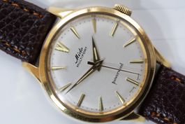 Mido Cal. 917P - Mido Multiford Powerwind Herrenuhr/SAU -8K