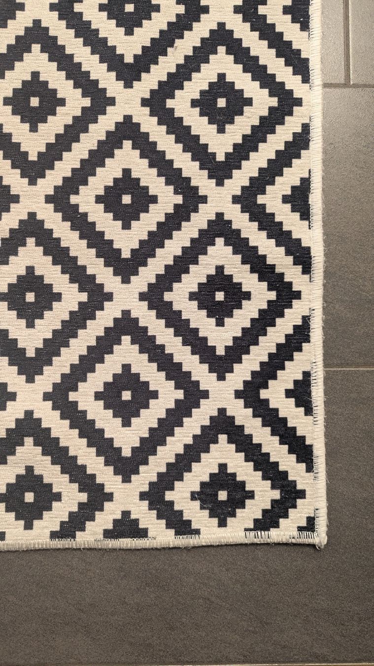 Tappeti: Wendeteppich 80 x 160 cm – Usato da Birr venduto da Liv_Nina 2