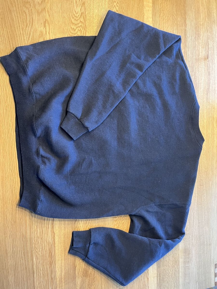 Lee Pulls & Sweat-shirts: Vintage Lee Pullover  – D'occasion à Detligen par mar_glh2 2