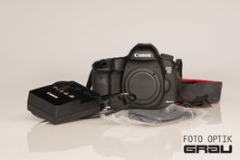 Canon EOS 5D Mark III