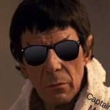 Profile image of Spock