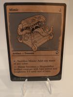 Magic Mimic 349 C