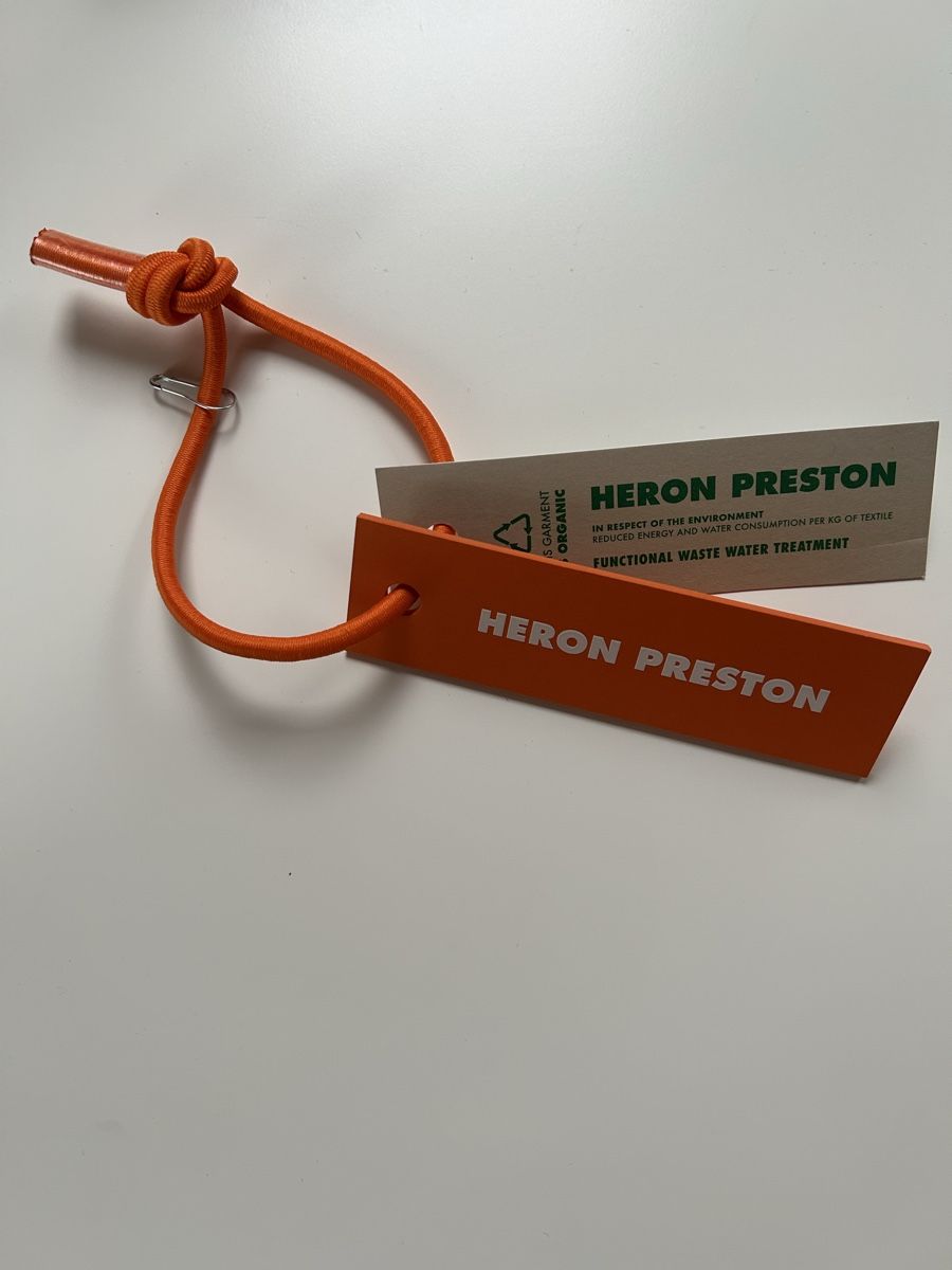 Pullover & Sweatshirts: Heron Preston Skull Hoodie – Gebraucht aus Gockhausen von pierrezhh 3