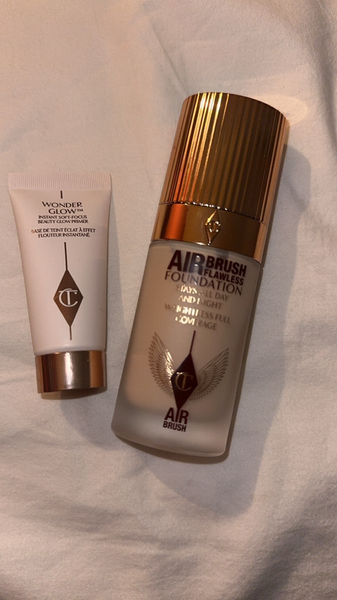 Charlotte Tilbury Make-up: Charlotte Tilbury Set – Neu (gemäss Beschreibung) aus Bellikon von lar_qf82