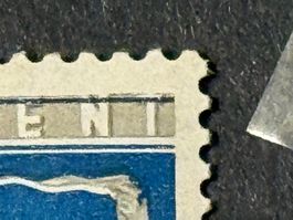 190, schöne Druckverschiebung **
