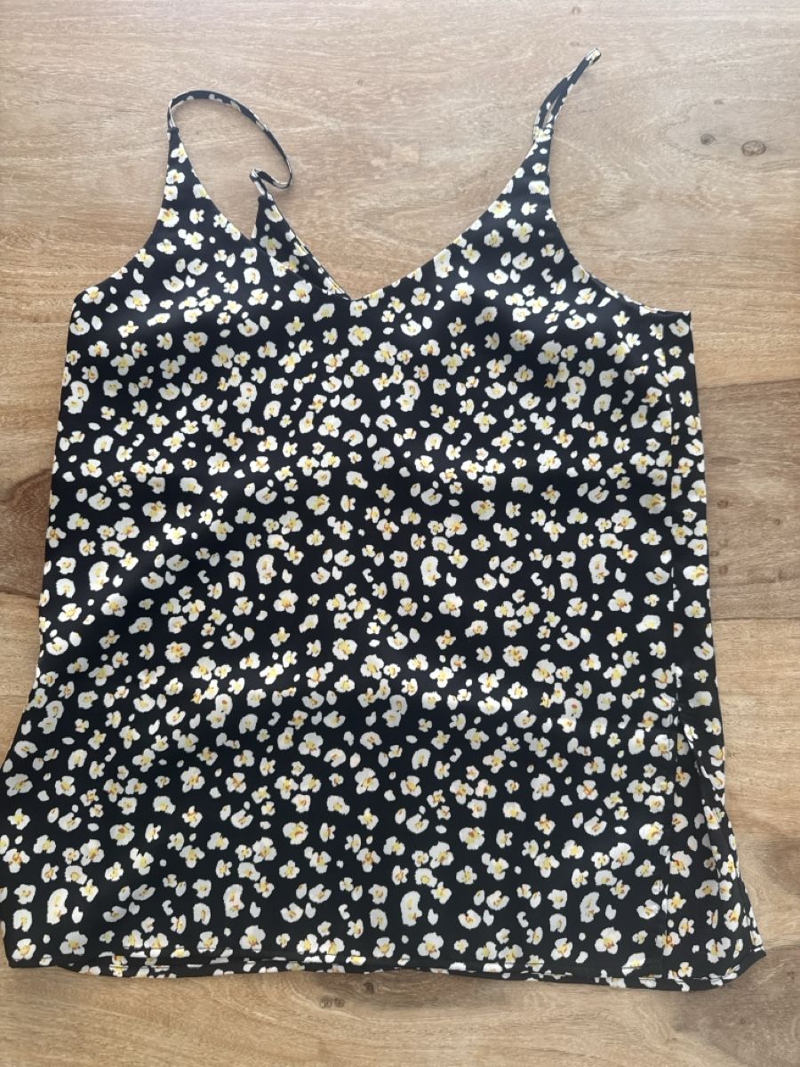 Tops: PIQ – Gebraucht aus Gibswil von spongii
