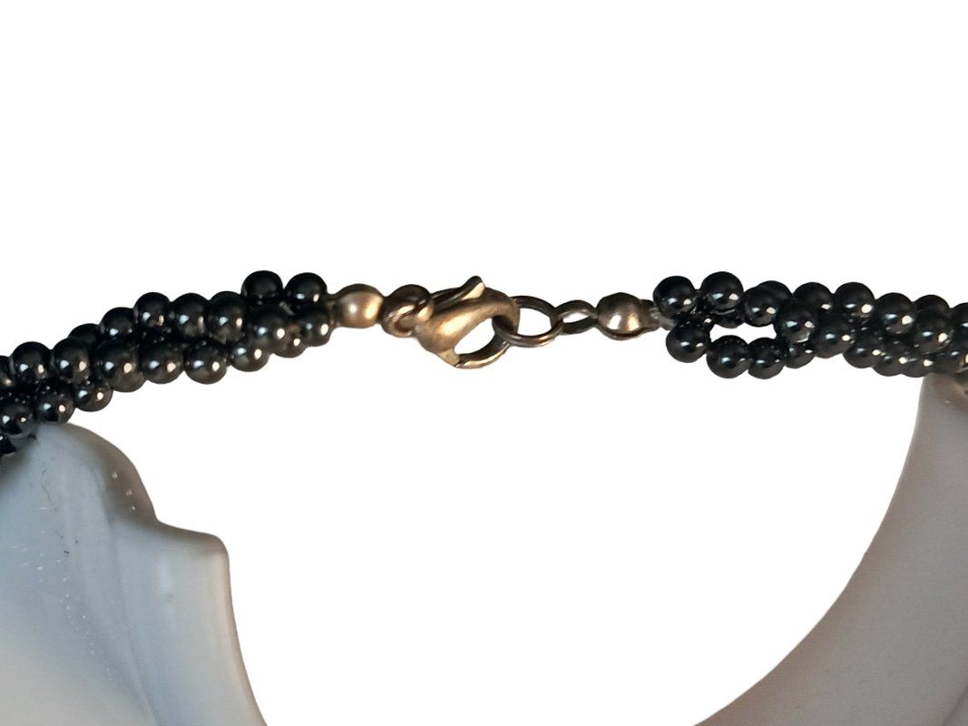 Bracciali & Braccialetti: 2x Armband und Kette Set – Usato da Hünenberg venduto da Restwert_Zug 1