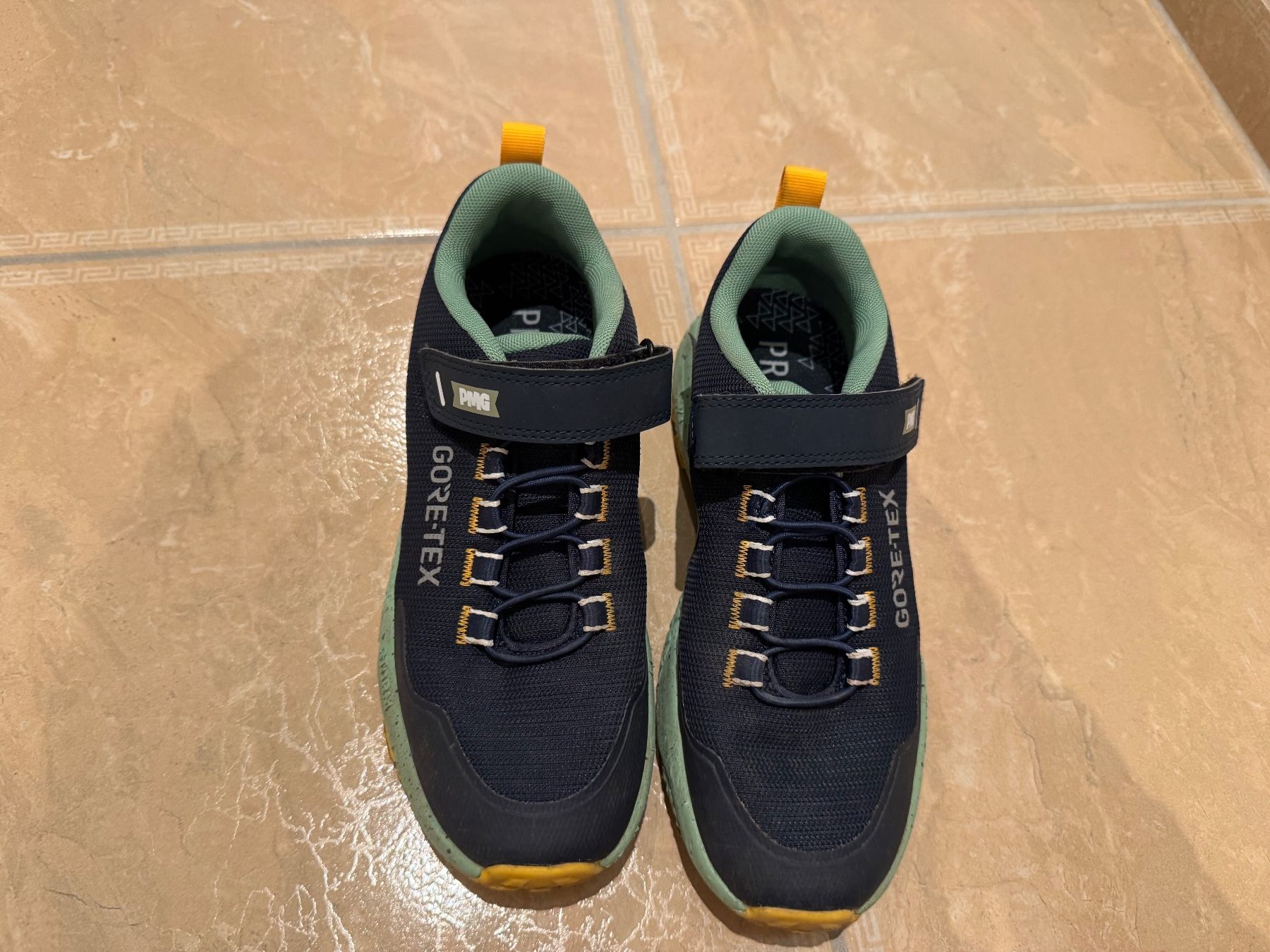 Primigi Scarpe per ragazzi: Primigi Goretex Sneakers, 36 – Usato da Klingnau venduto da Markus14 1
