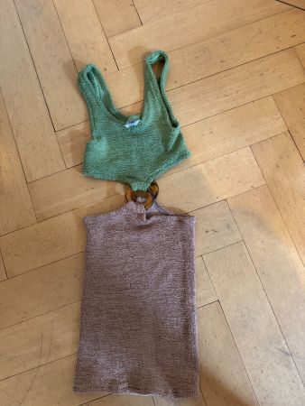 Strandkleid