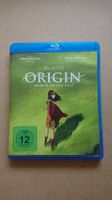 Origin Spirits of the Past Bluray 