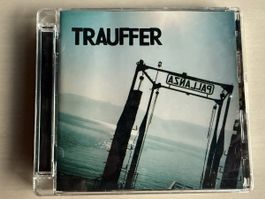 Trauffer - Pallanza CD - Mundartrock vom Brienzersee!