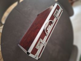 Valise à Service SAFA comme neuve